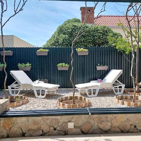 Chill Apartment 杜布罗夫尼克 外观 照片