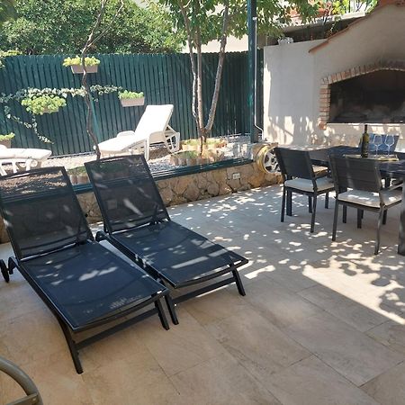 Chill Apartment 杜布罗夫尼克 外观 照片