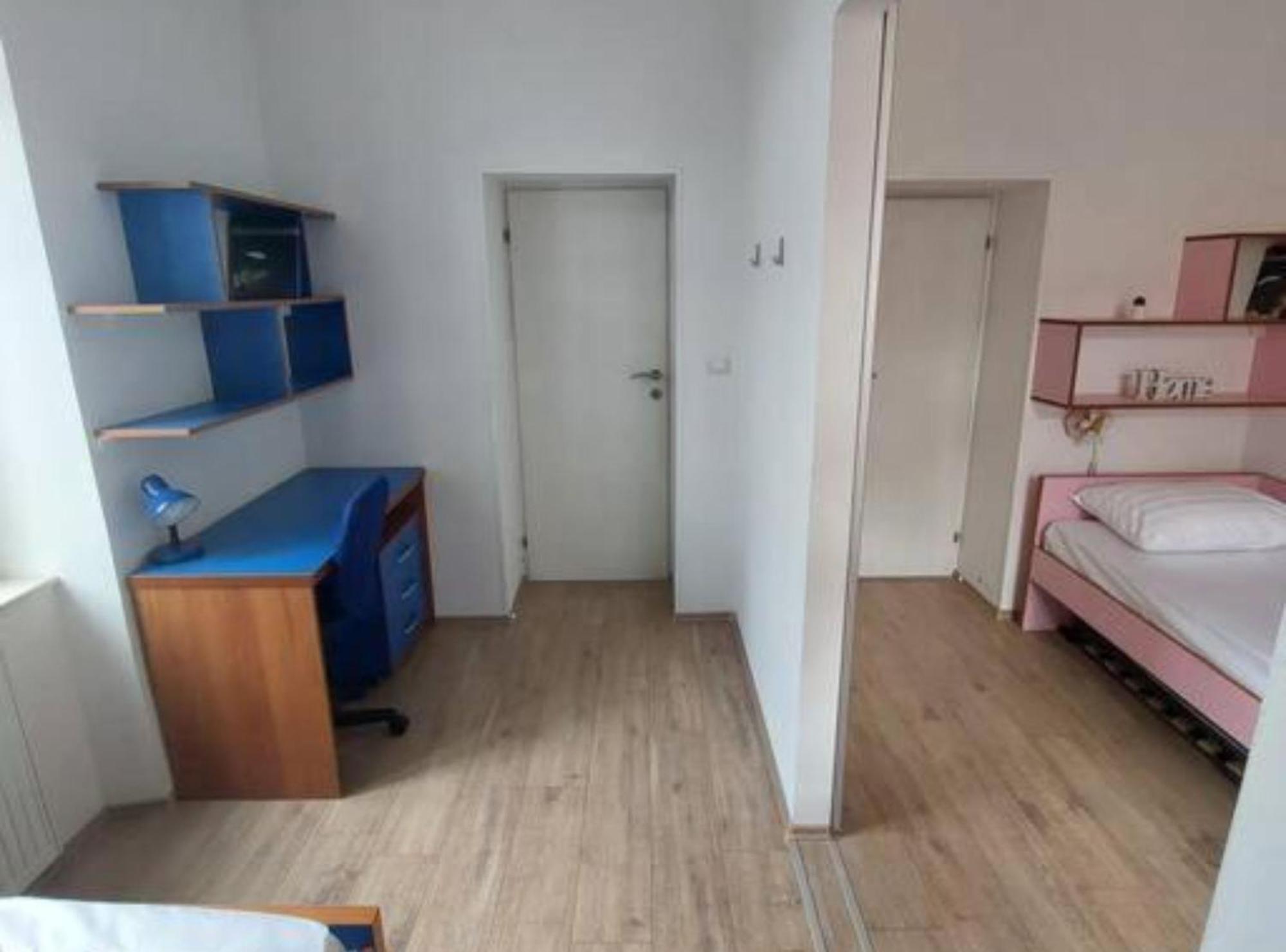 Chill Apartment 杜布罗夫尼克 外观 照片