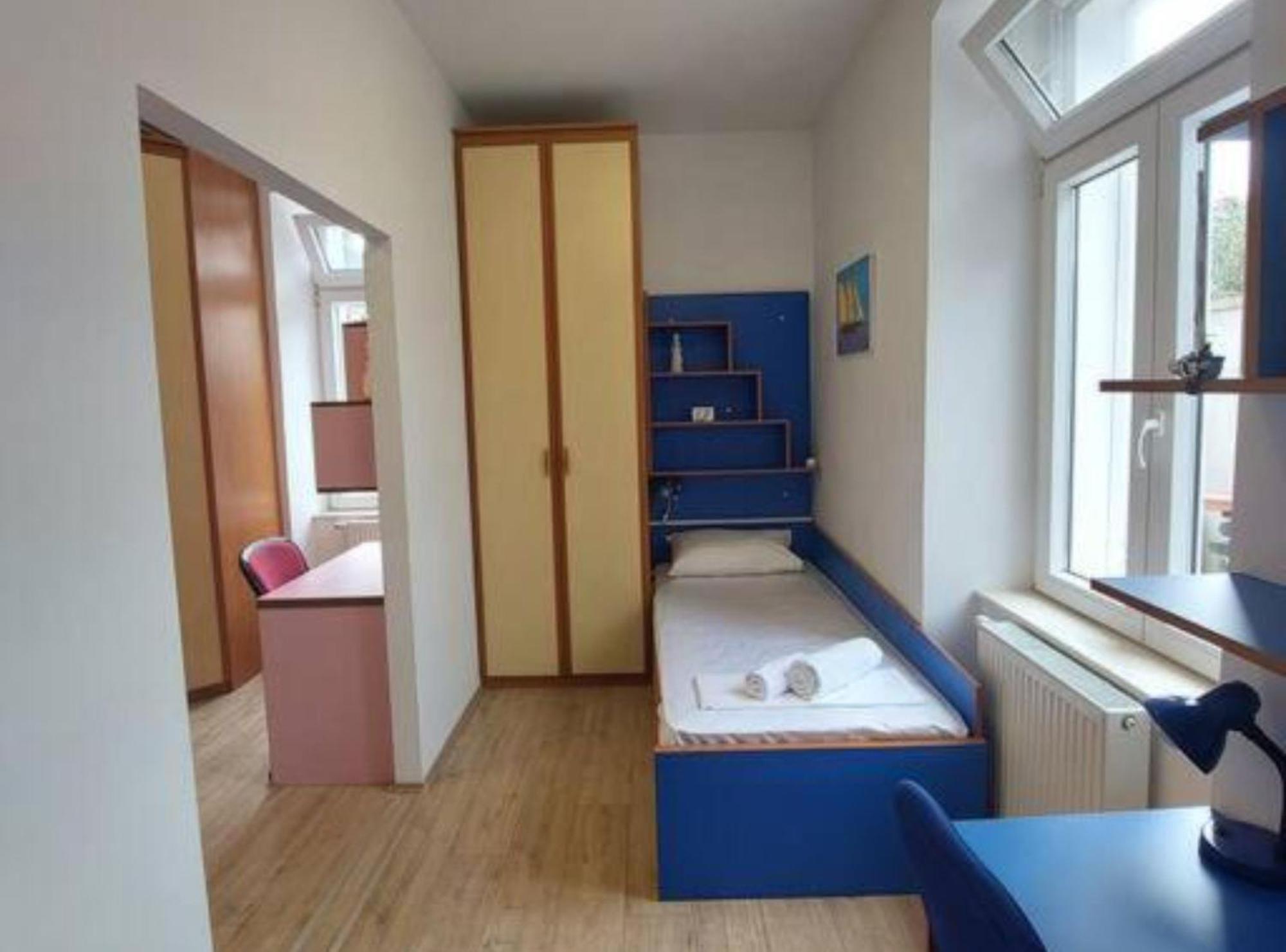 Chill Apartment 杜布罗夫尼克 外观 照片