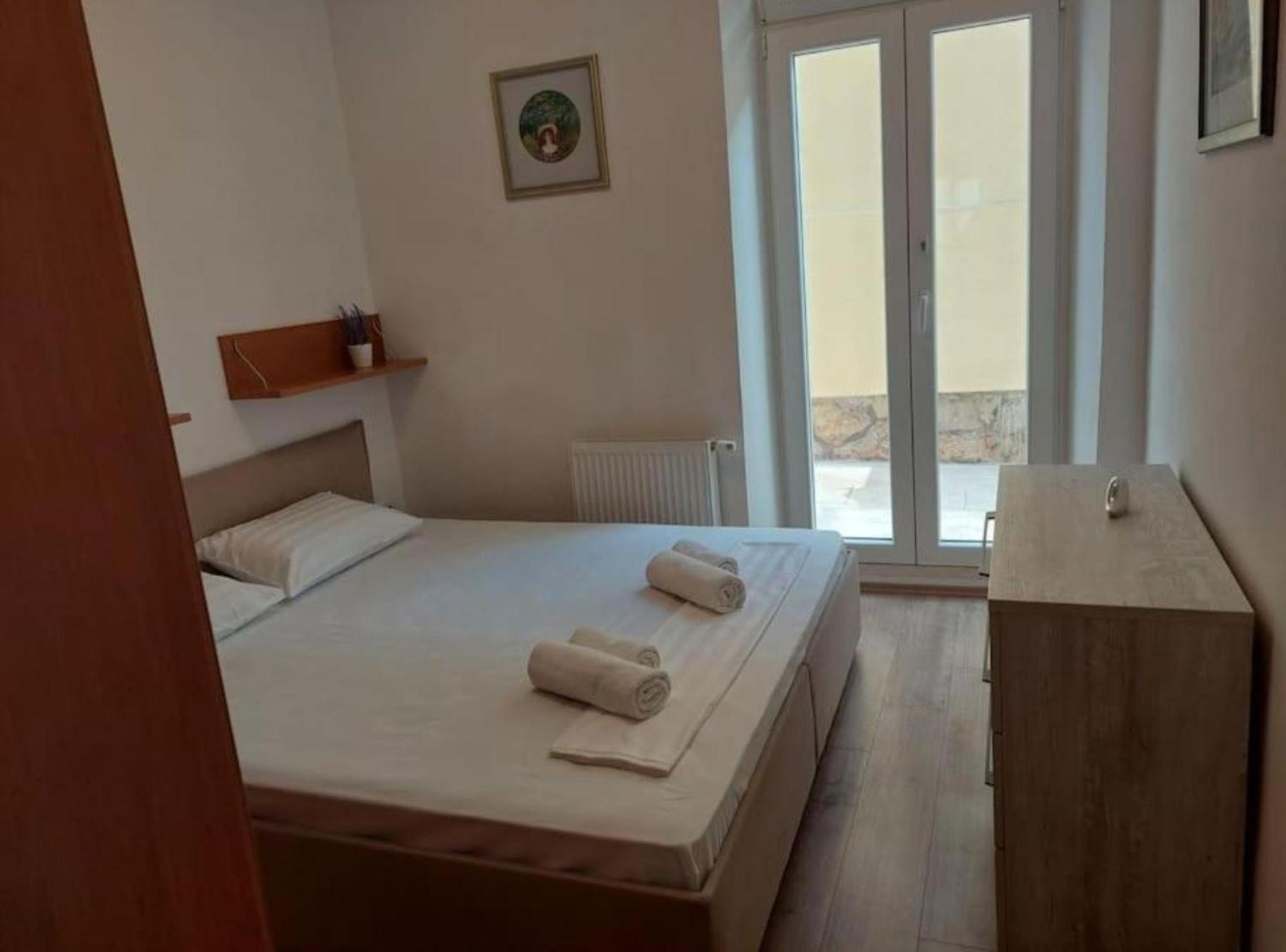Chill Apartment 杜布罗夫尼克 外观 照片