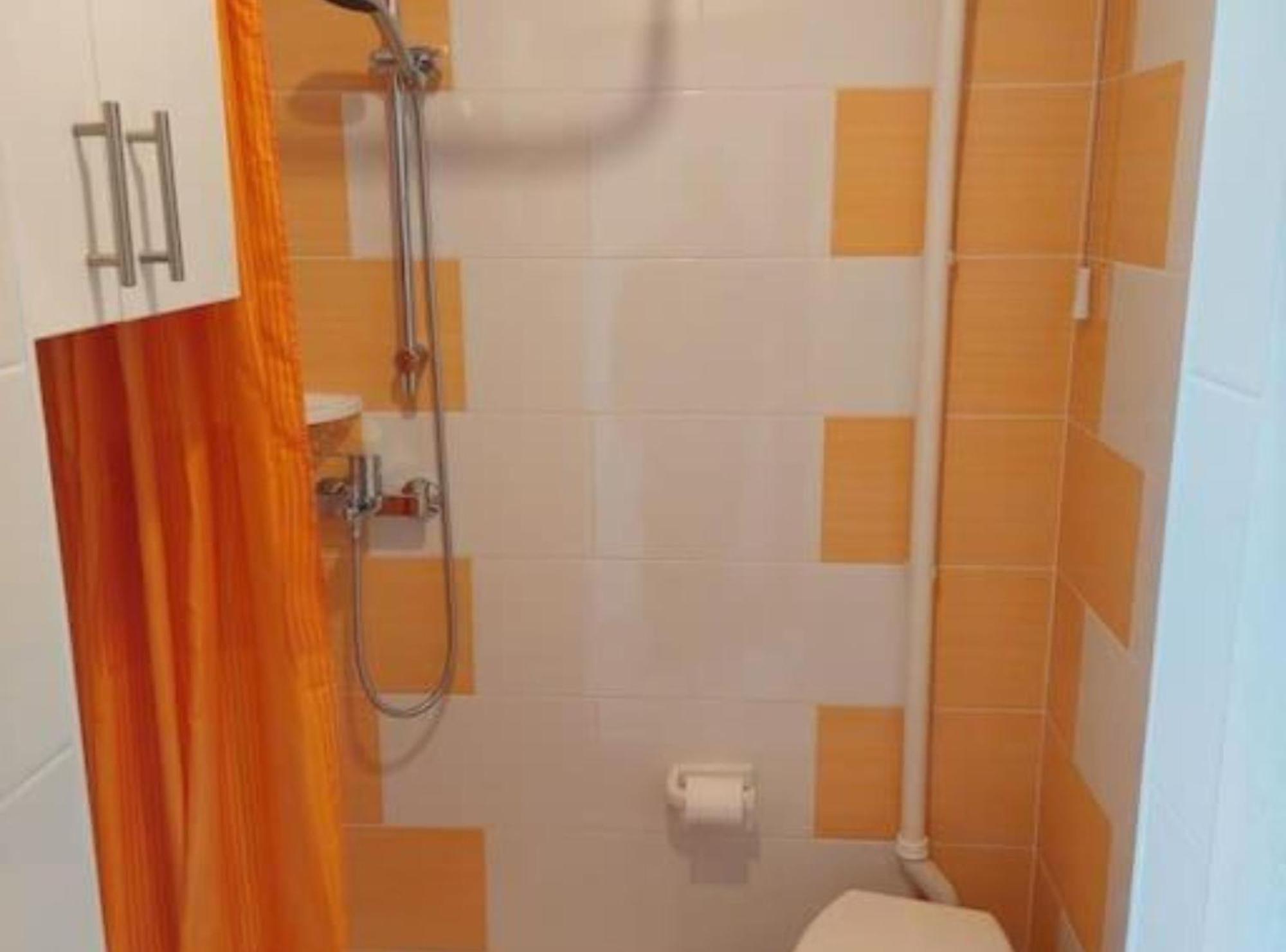 Chill Apartment 杜布罗夫尼克 外观 照片