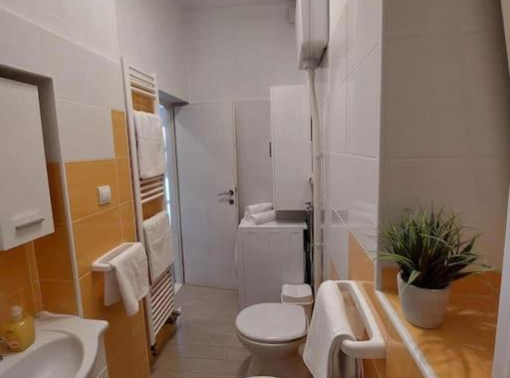 Chill Apartment 杜布罗夫尼克 外观 照片