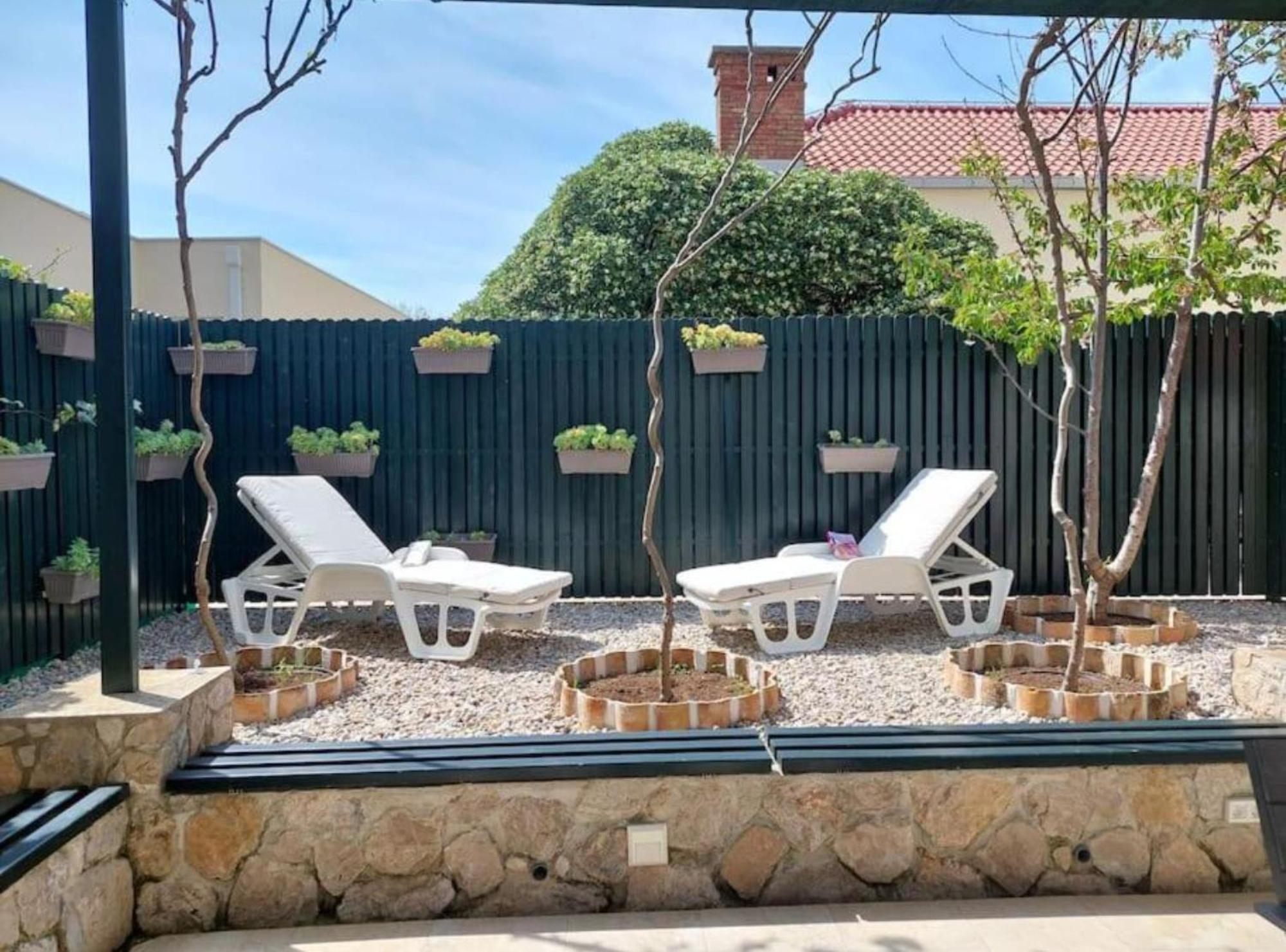 Chill Apartment 杜布罗夫尼克 外观 照片