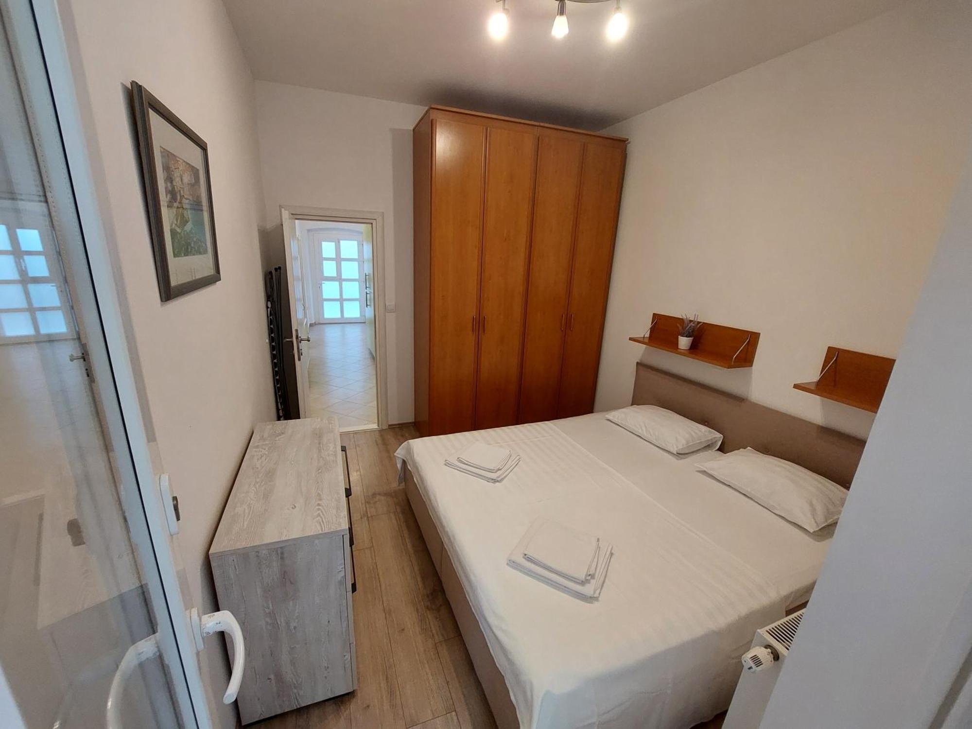 Chill Apartment 杜布罗夫尼克 外观 照片