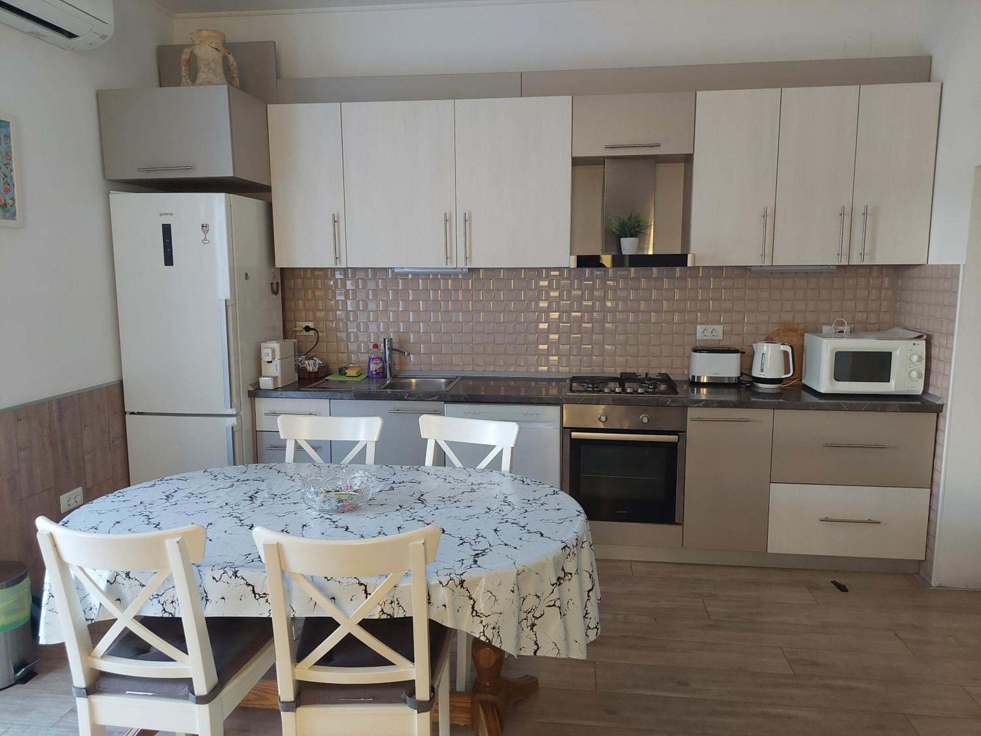 Chill Apartment 杜布罗夫尼克 外观 照片