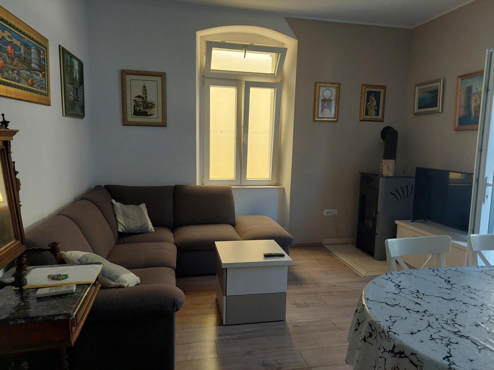 Chill Apartment 杜布罗夫尼克 外观 照片