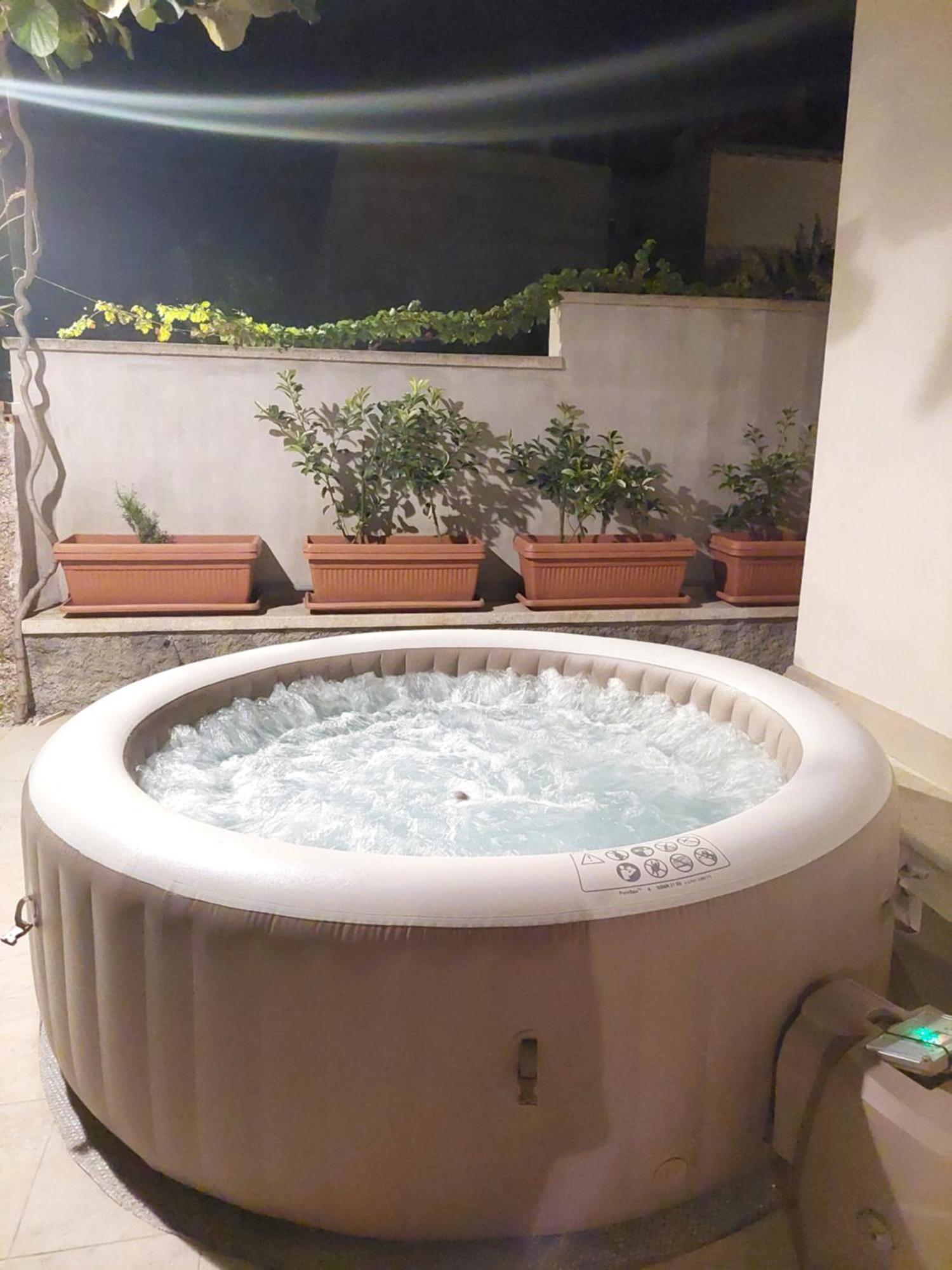 Chill Apartment 杜布罗夫尼克 外观 照片