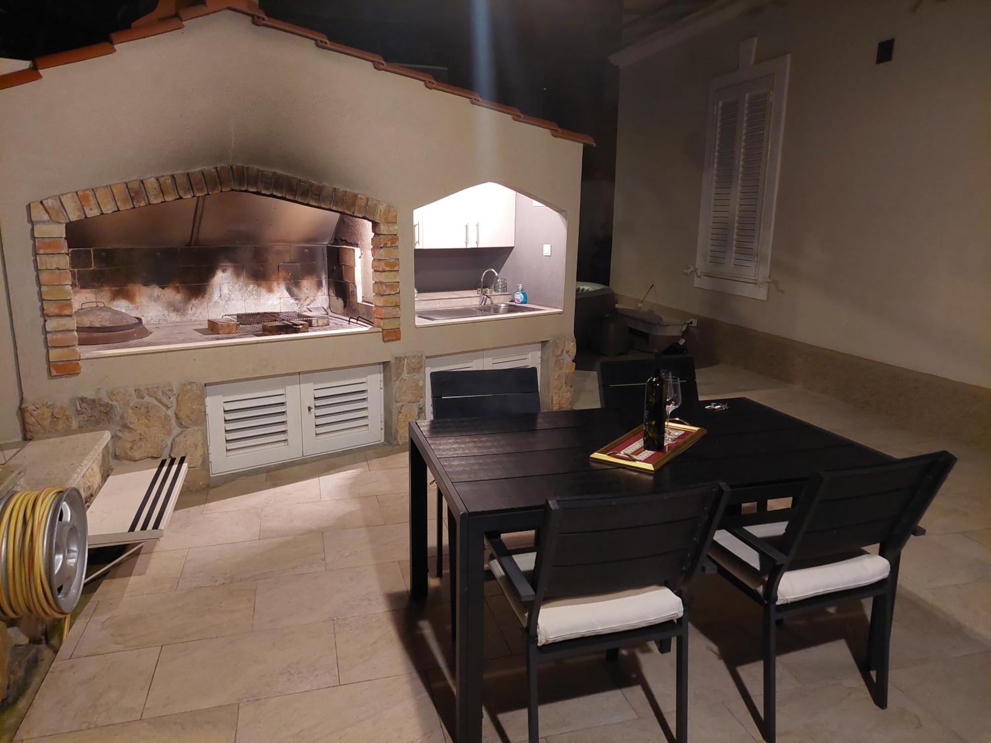 Chill Apartment 杜布罗夫尼克 外观 照片