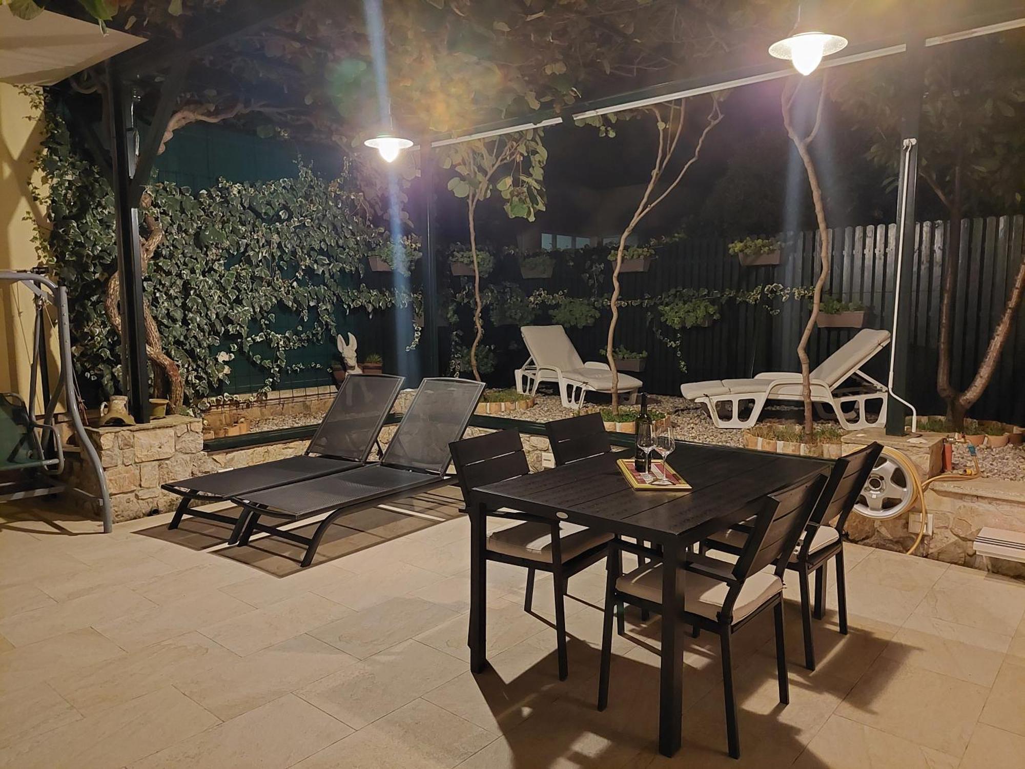 Chill Apartment 杜布罗夫尼克 外观 照片